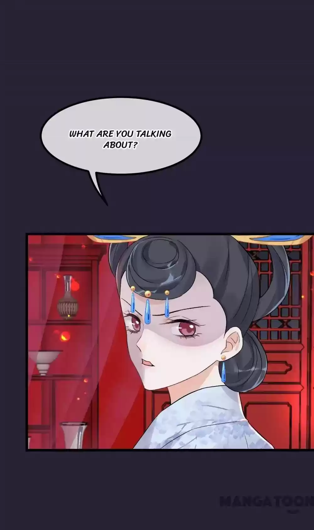 Resurrecting Queen Episode 88