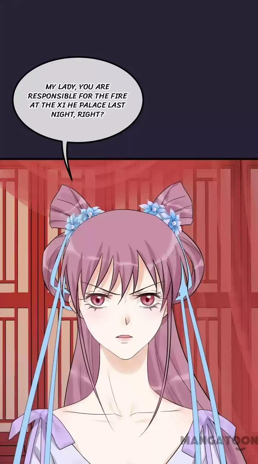 Resurrecting Queen Episode 88