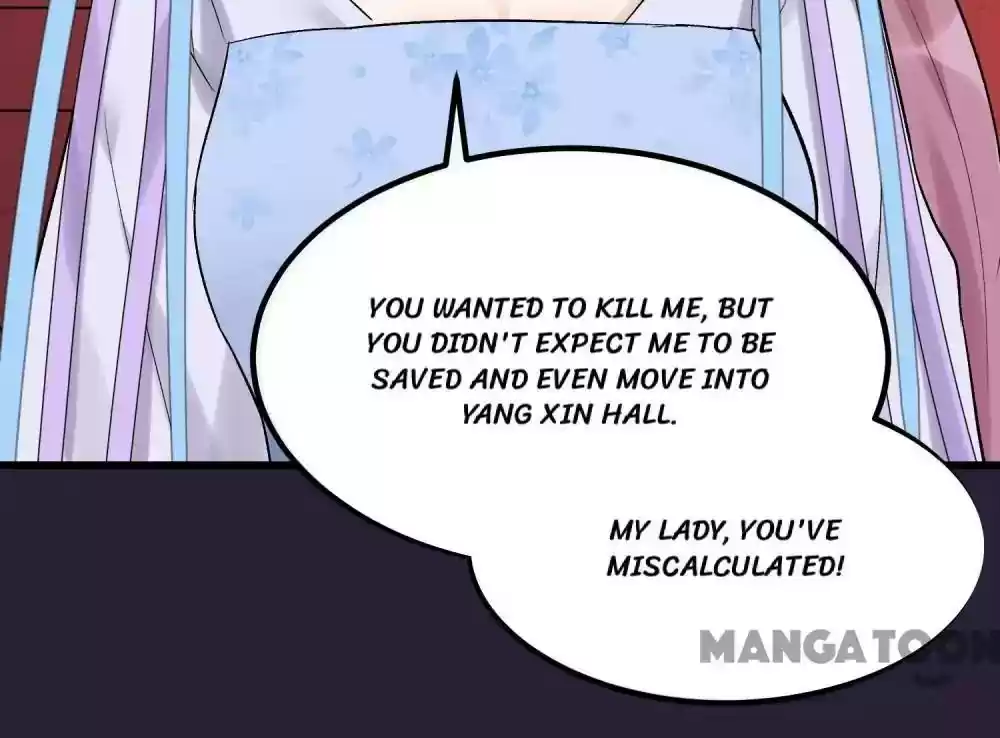 Resurrecting Queen Episode 88