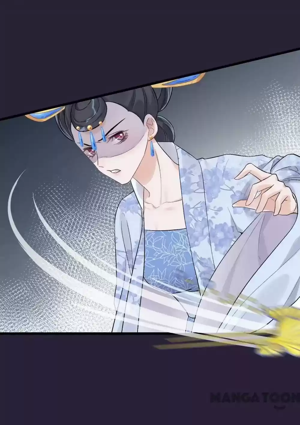 Resurrecting Queen Episode 88