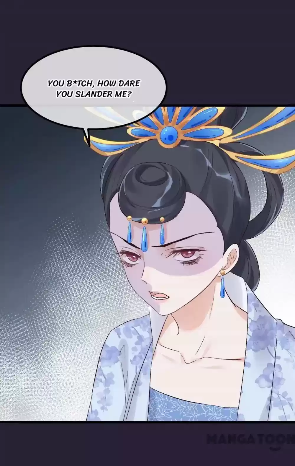 Resurrecting Queen Episode 88