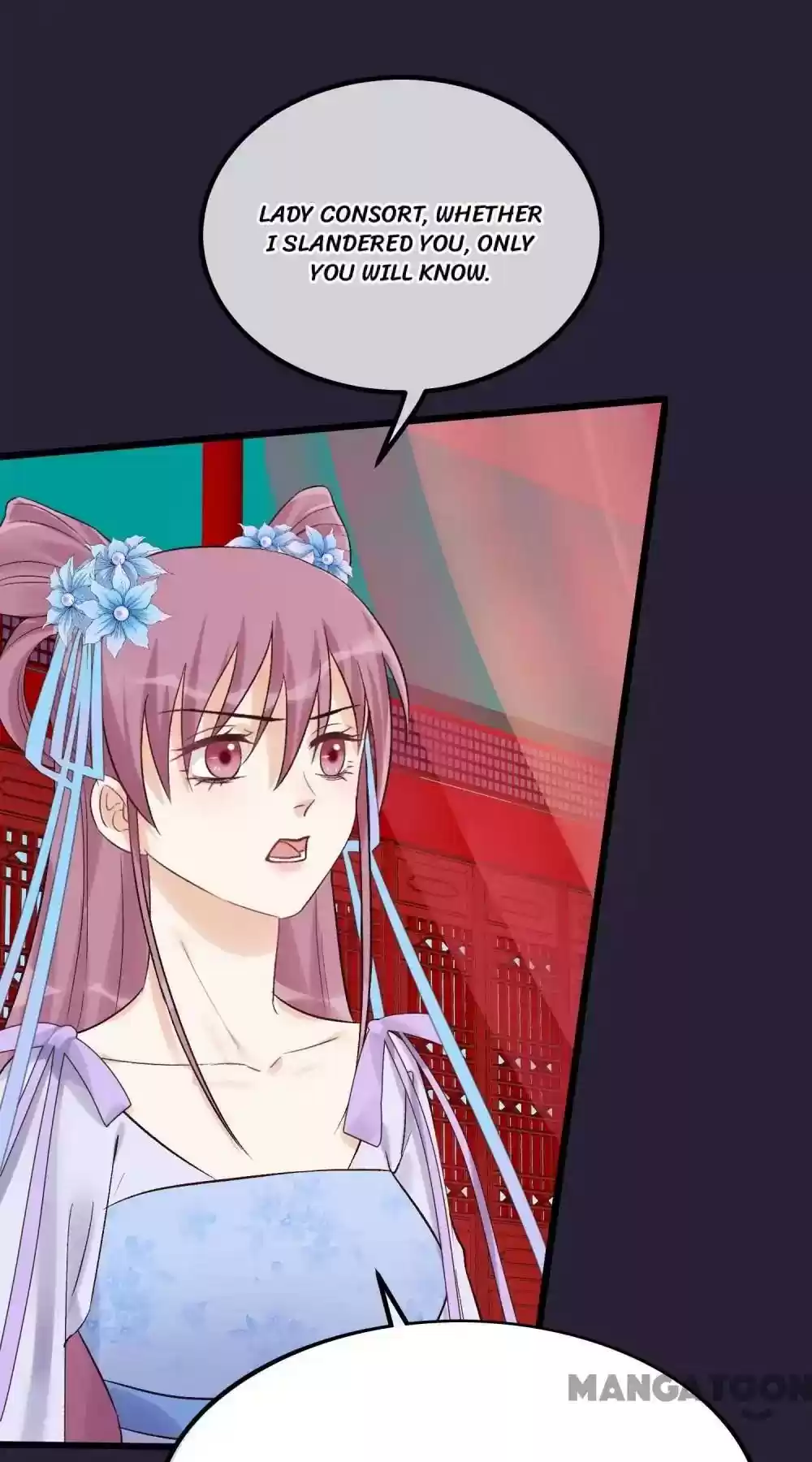 Resurrecting Queen Episode 88