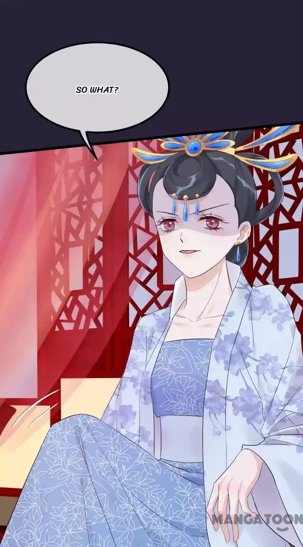 Resurrecting Queen Episode 88