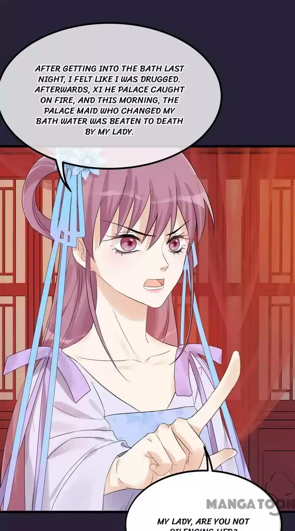 Resurrecting Queen Episode 88