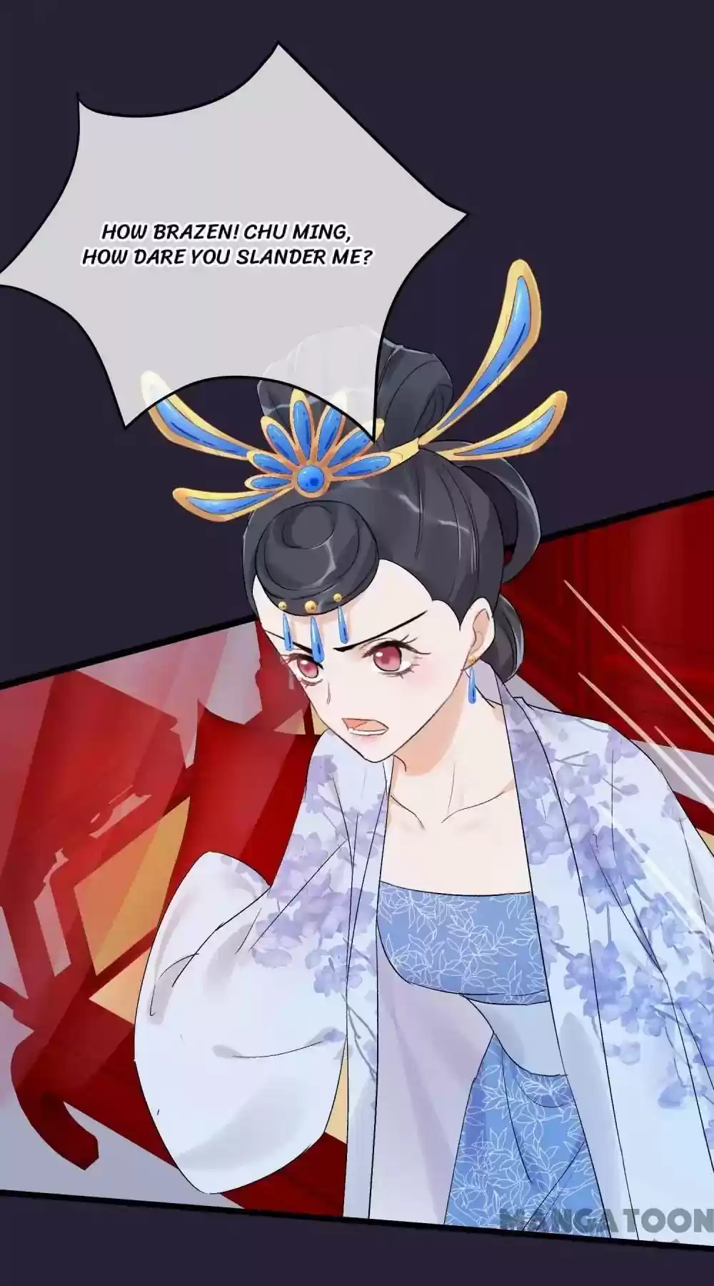 Resurrecting Queen Episode 88