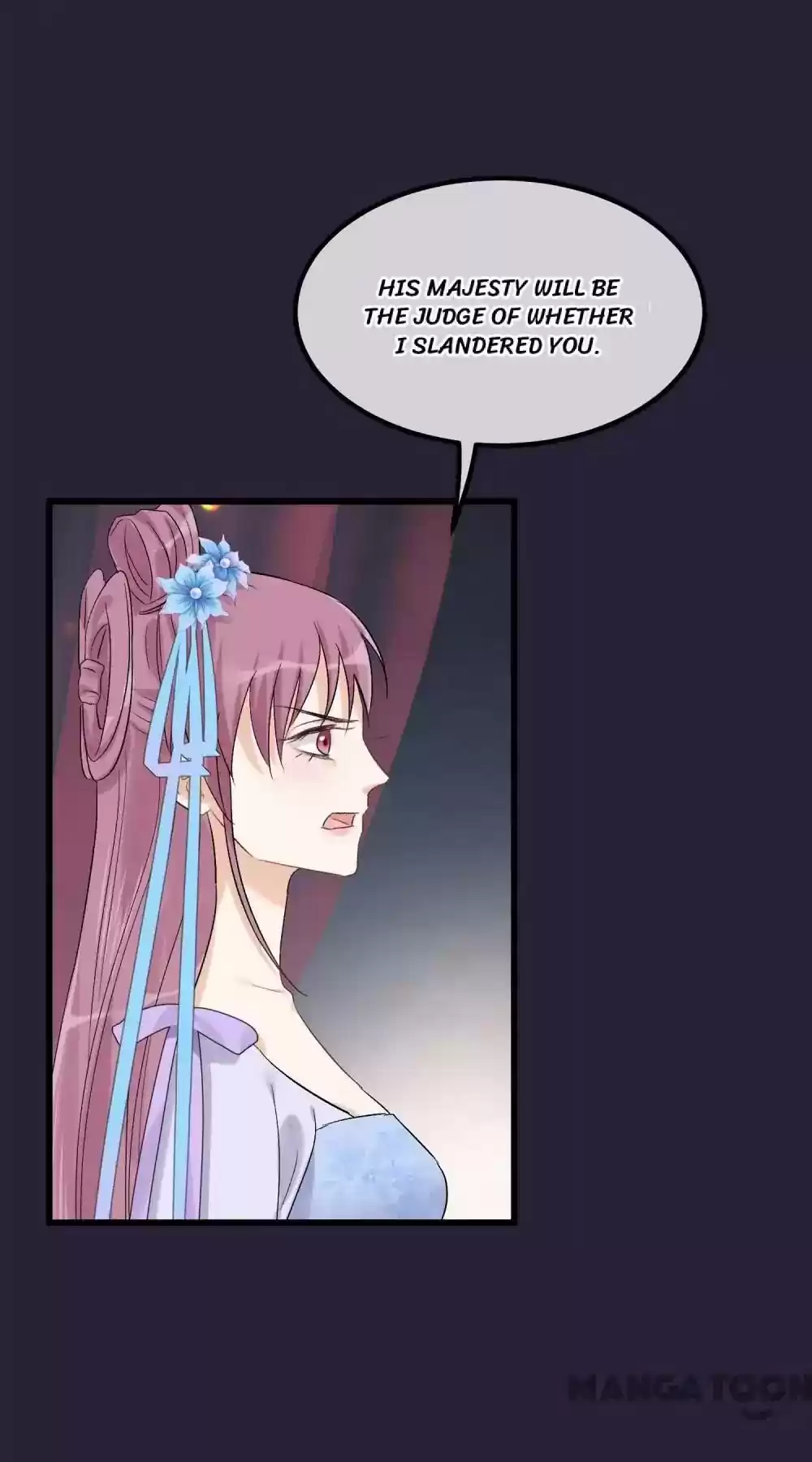 Resurrecting Queen Episode 88