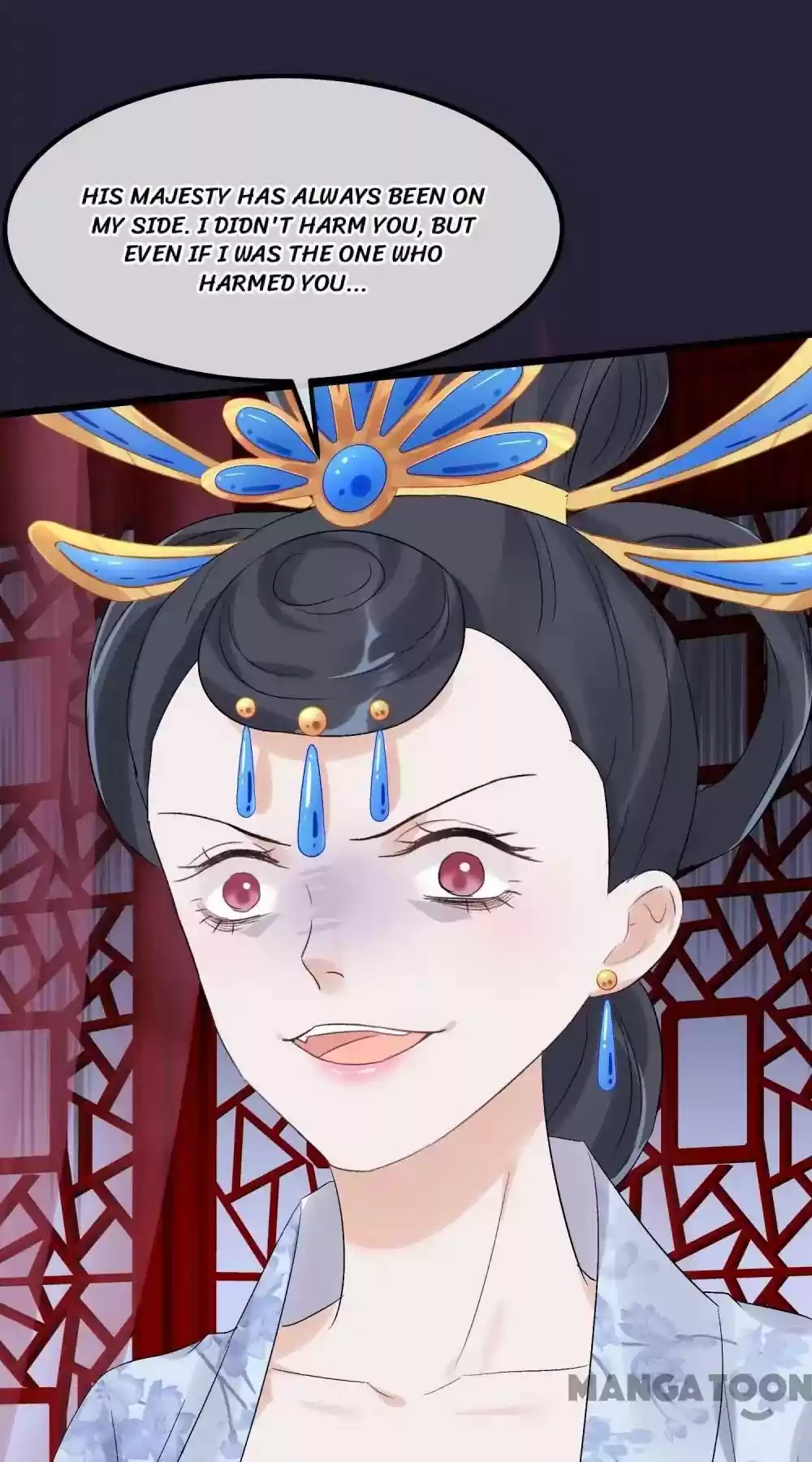 Resurrecting Queen Episode 88