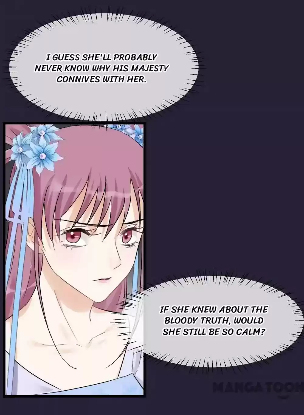 Resurrecting Queen Episode 88