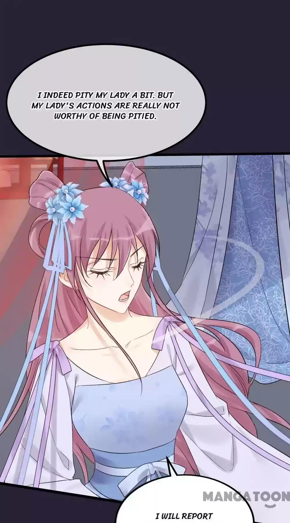 Resurrecting Queen Episode 88