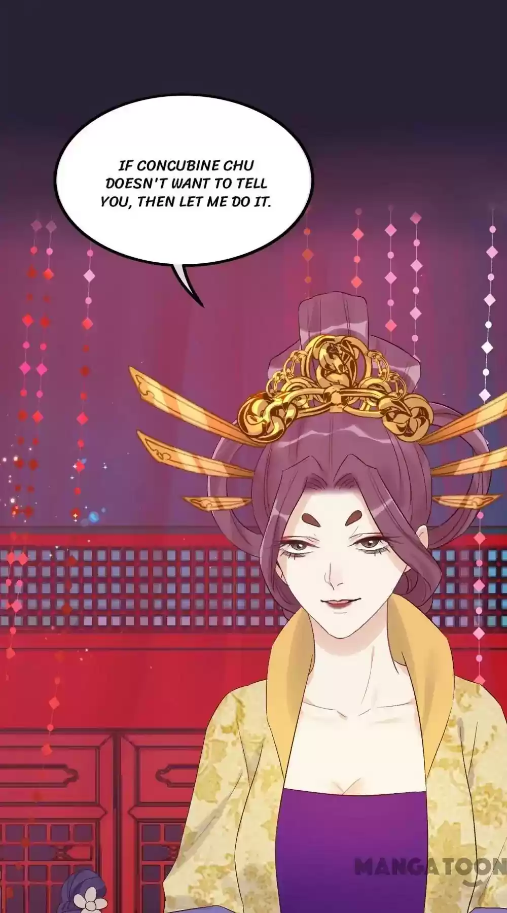 Resurrecting Queen Episode 88