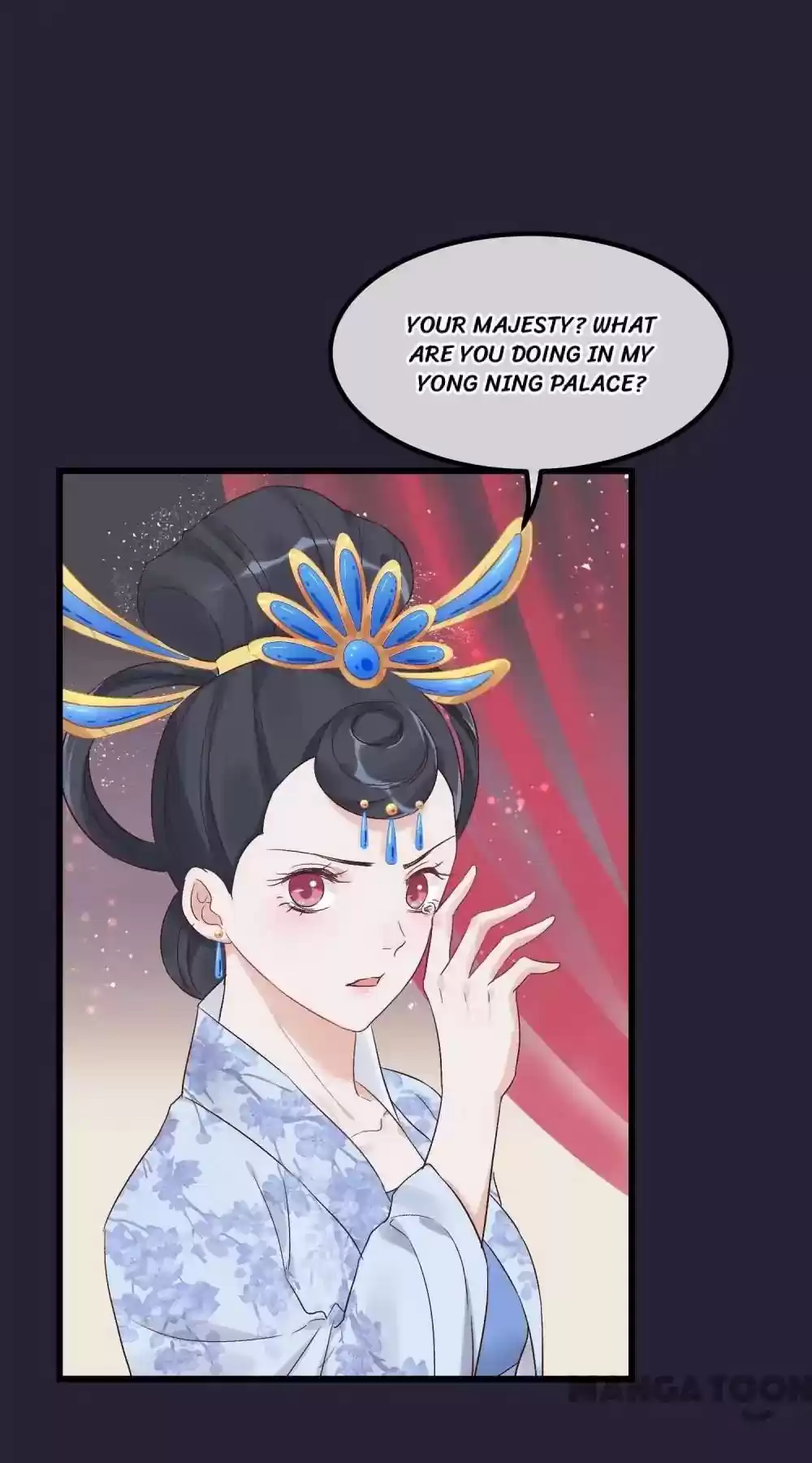 Resurrecting Queen Episode 89