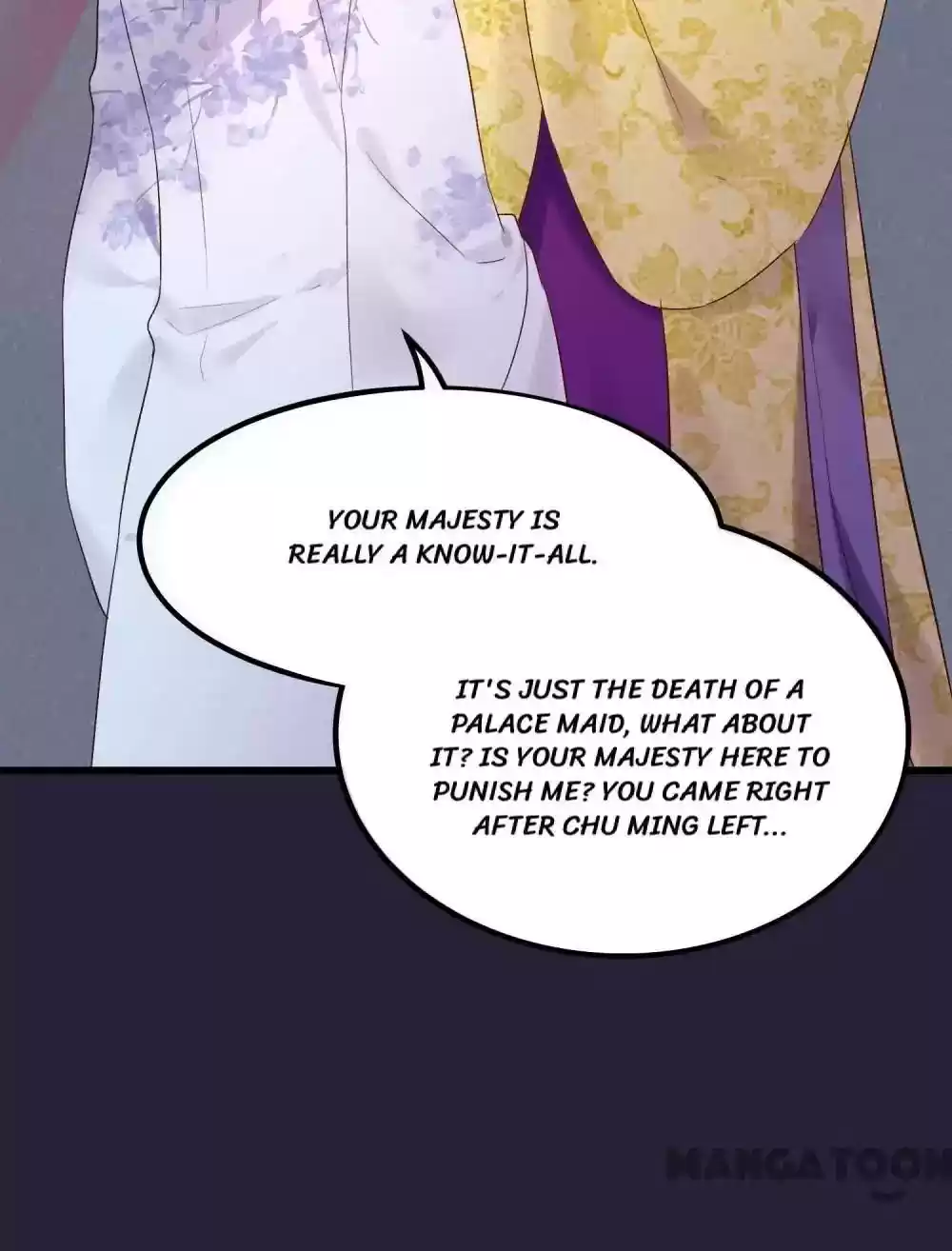 Resurrecting Queen Episode 89