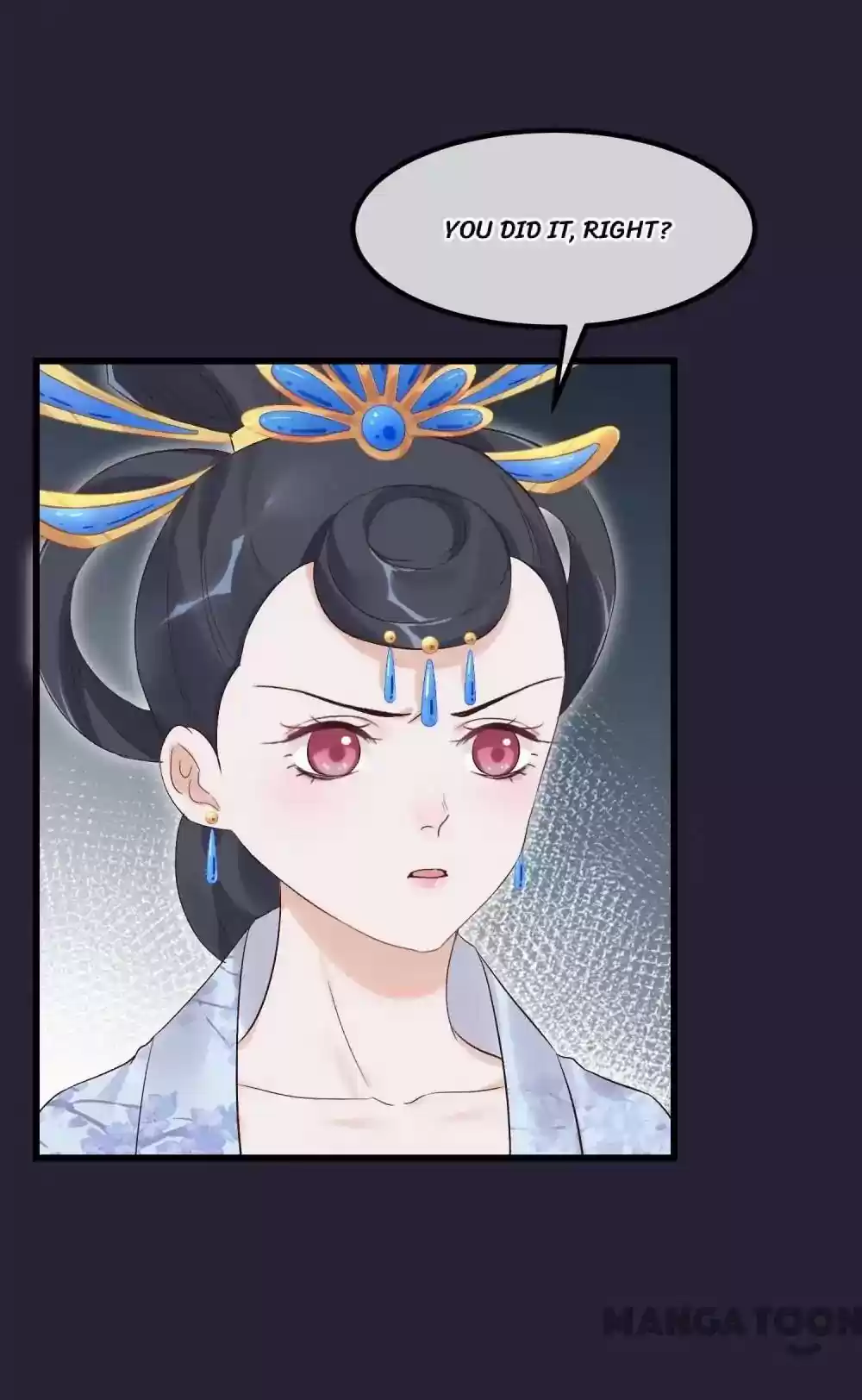 Resurrecting Queen Episode 89