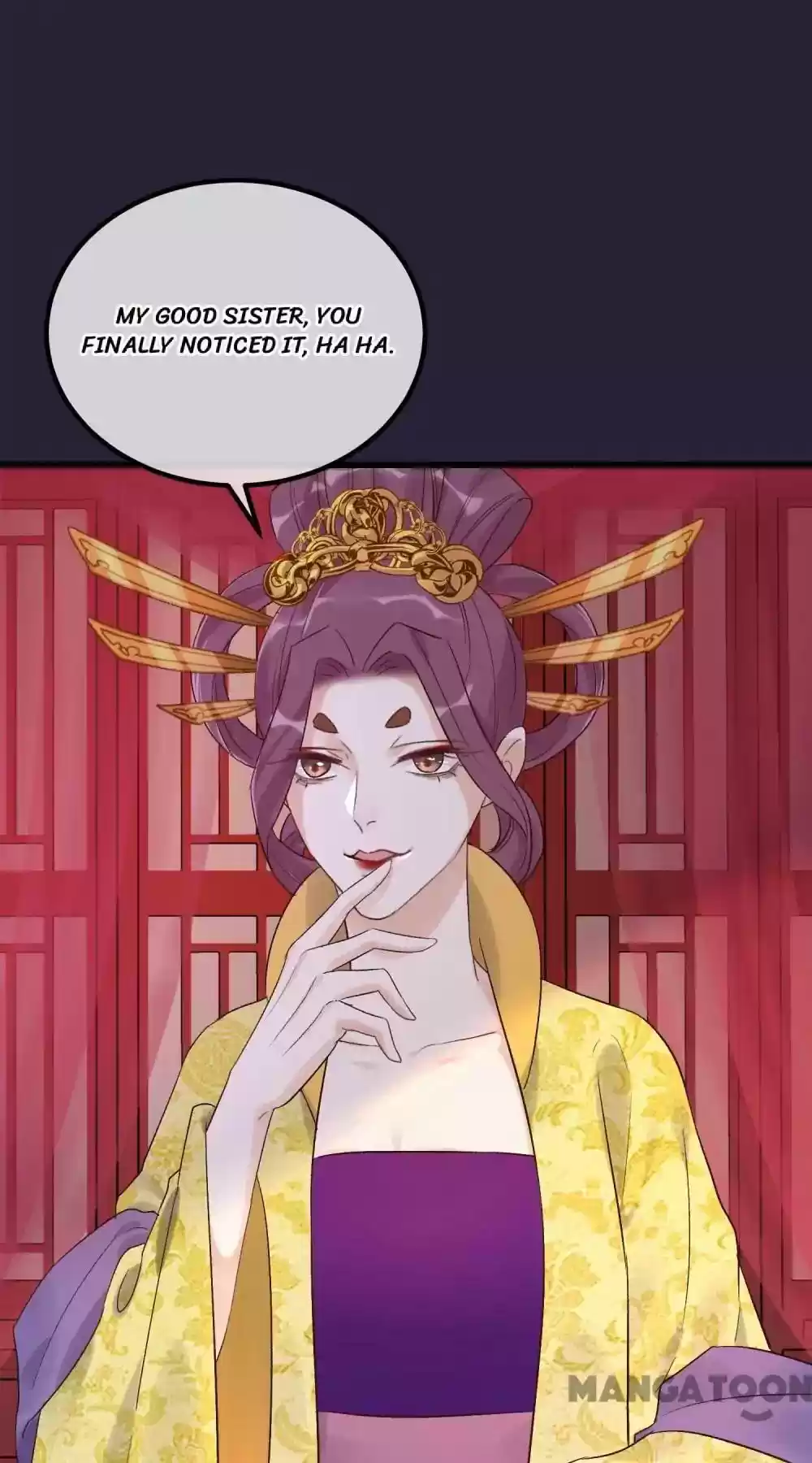 Resurrecting Queen Episode 89