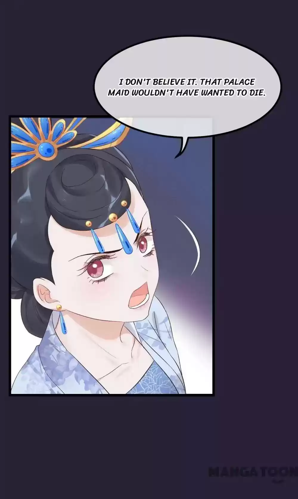 Resurrecting Queen Episode 89