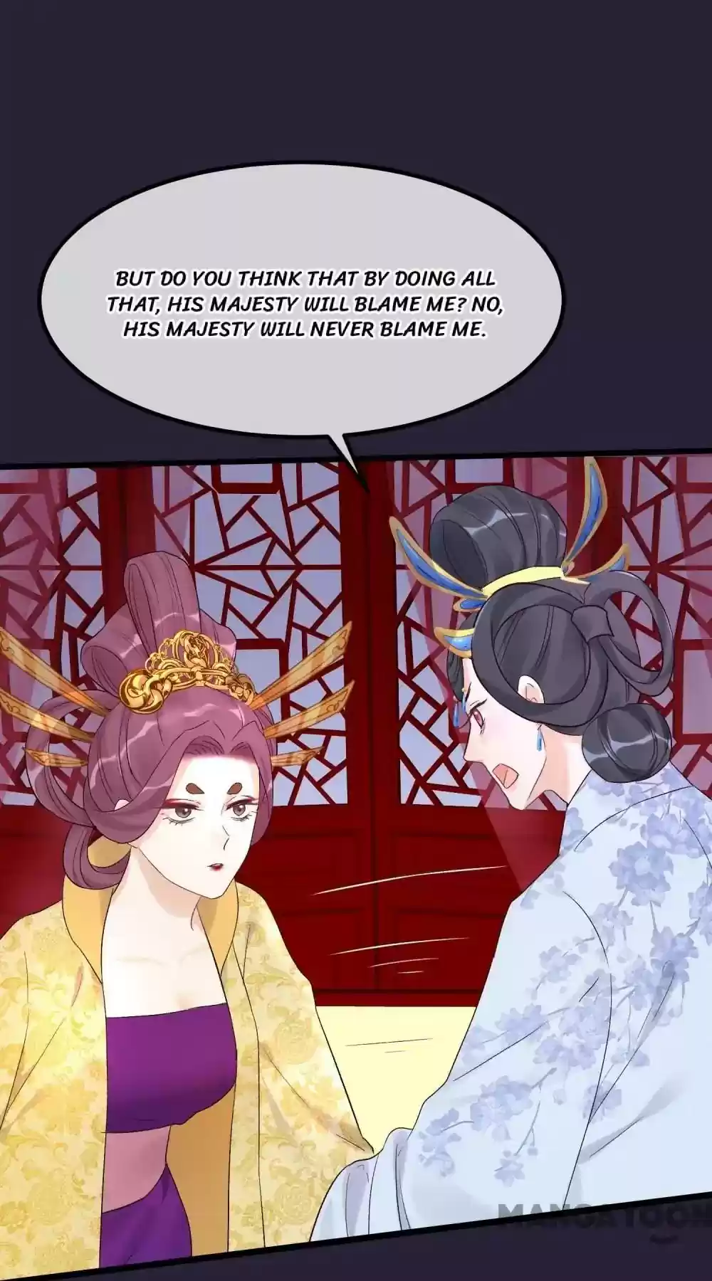 Resurrecting Queen Episode 89