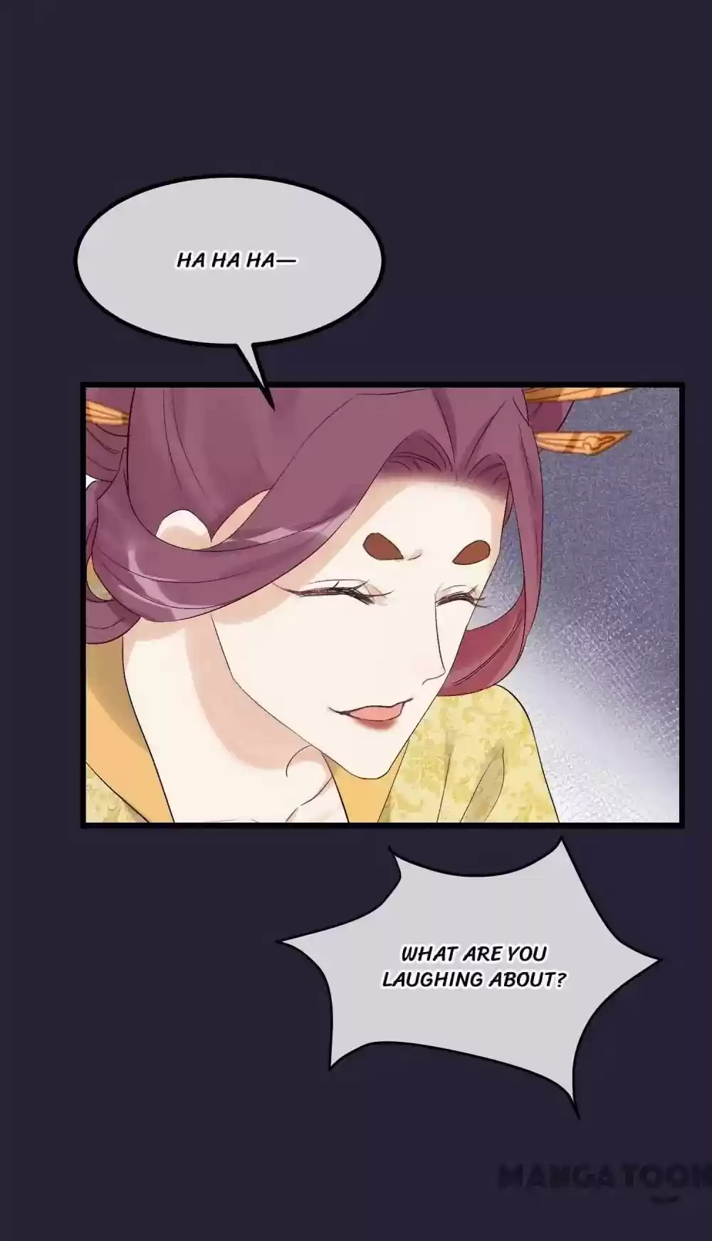 Resurrecting Queen Episode 89