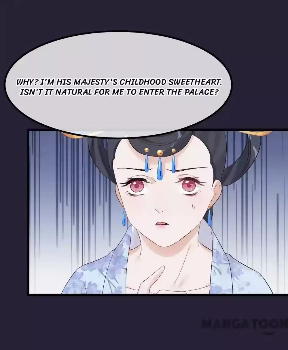 Resurrecting Queen Episode 89