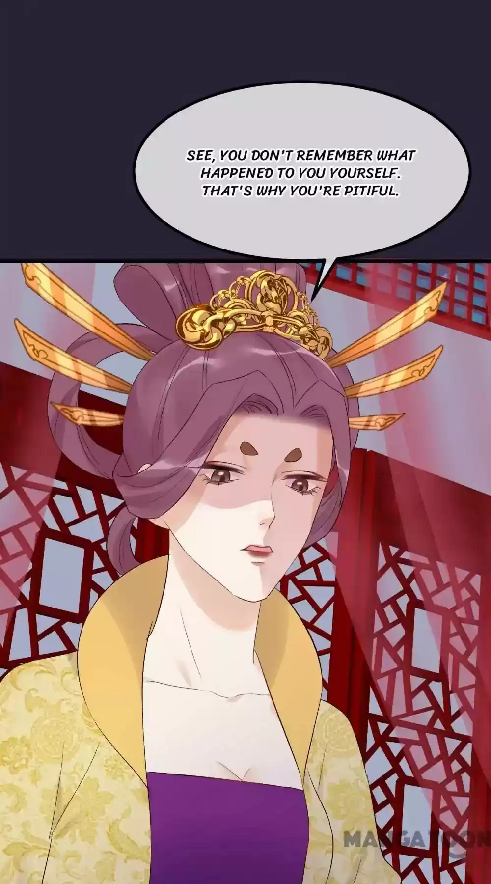 Resurrecting Queen Episode 89