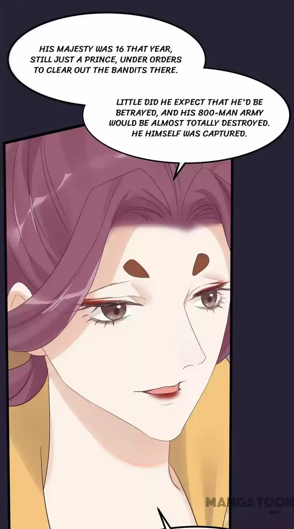 Resurrecting Queen Episode 89