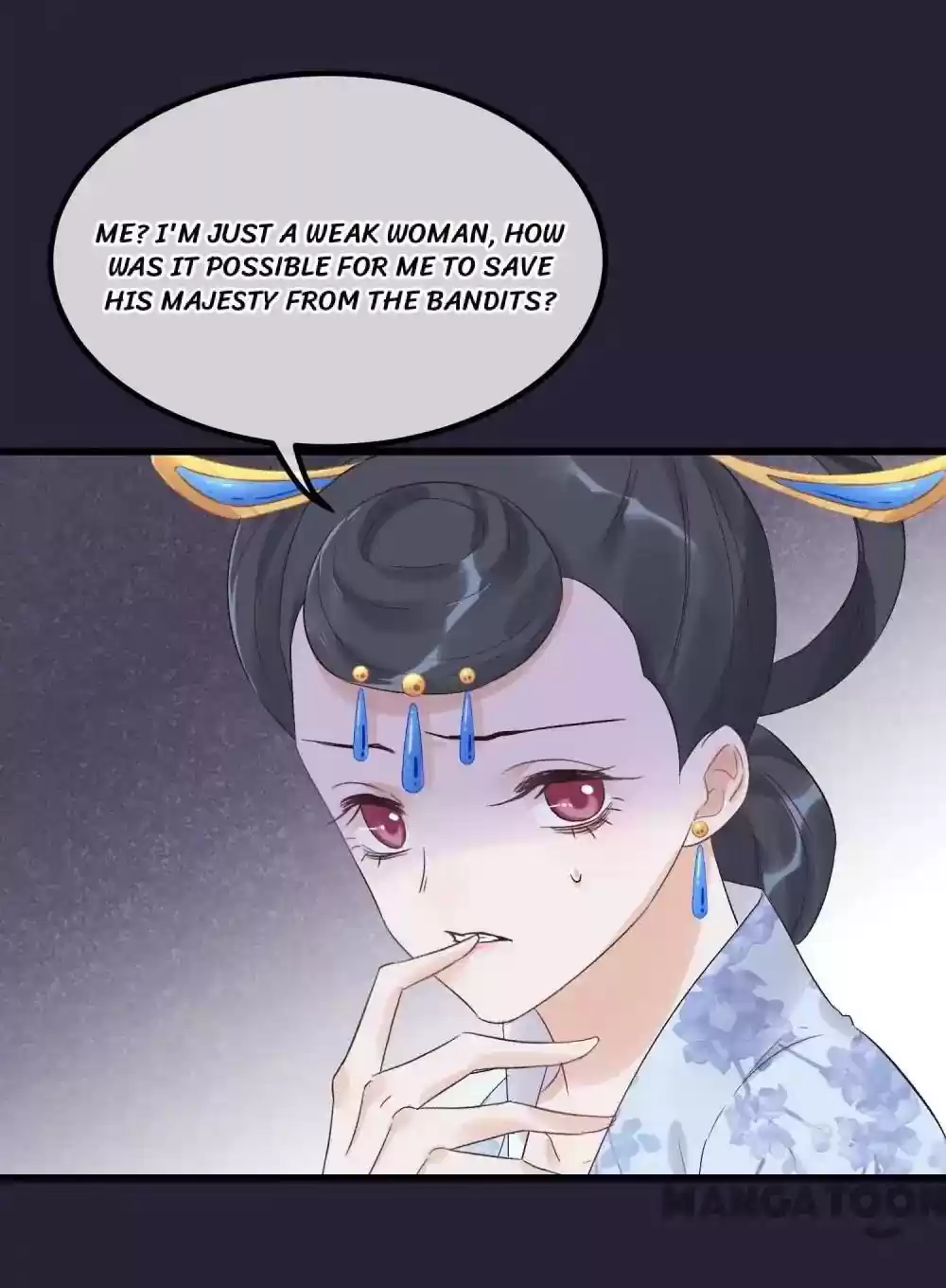 Resurrecting Queen Episode 89