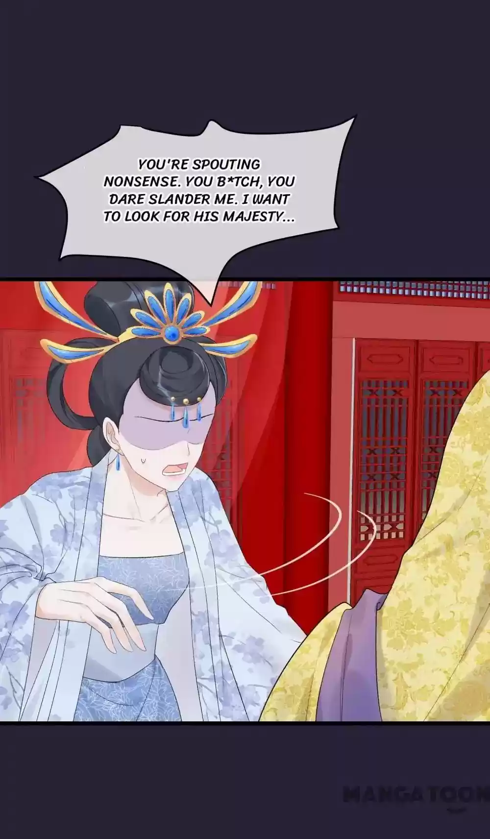 Resurrecting Queen Episode 89