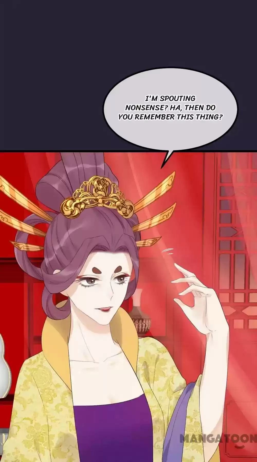 Resurrecting Queen Episode 89