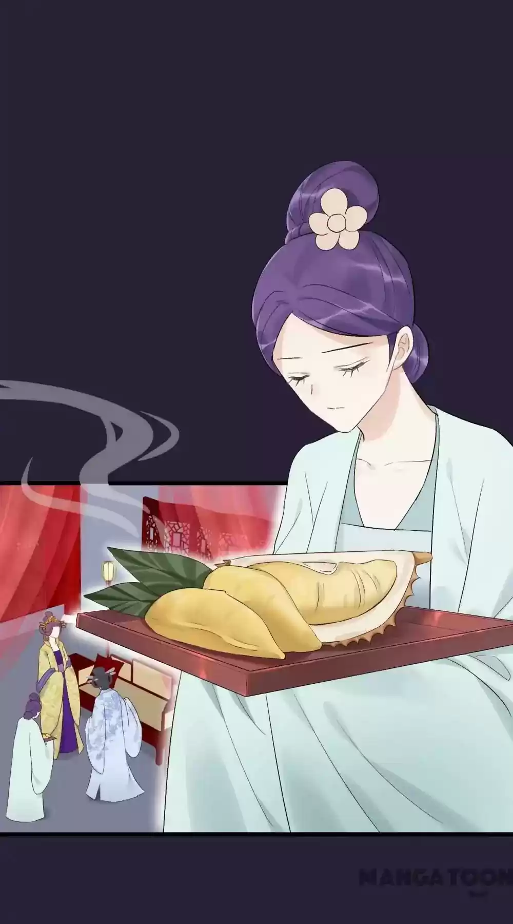 Resurrecting Queen Episode 89