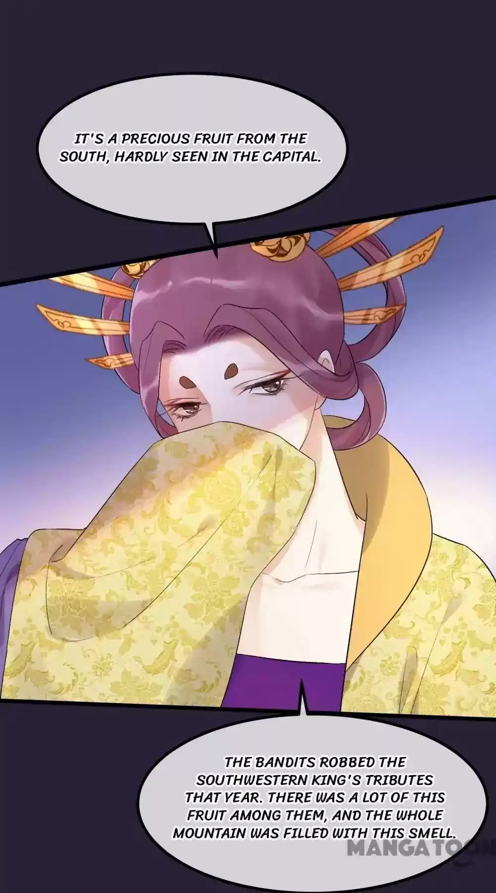 Resurrecting Queen Episode 89