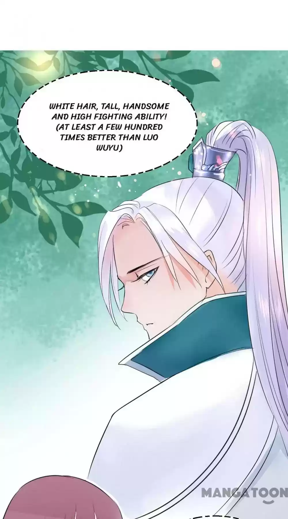 Resurrecting Queen Episode 9