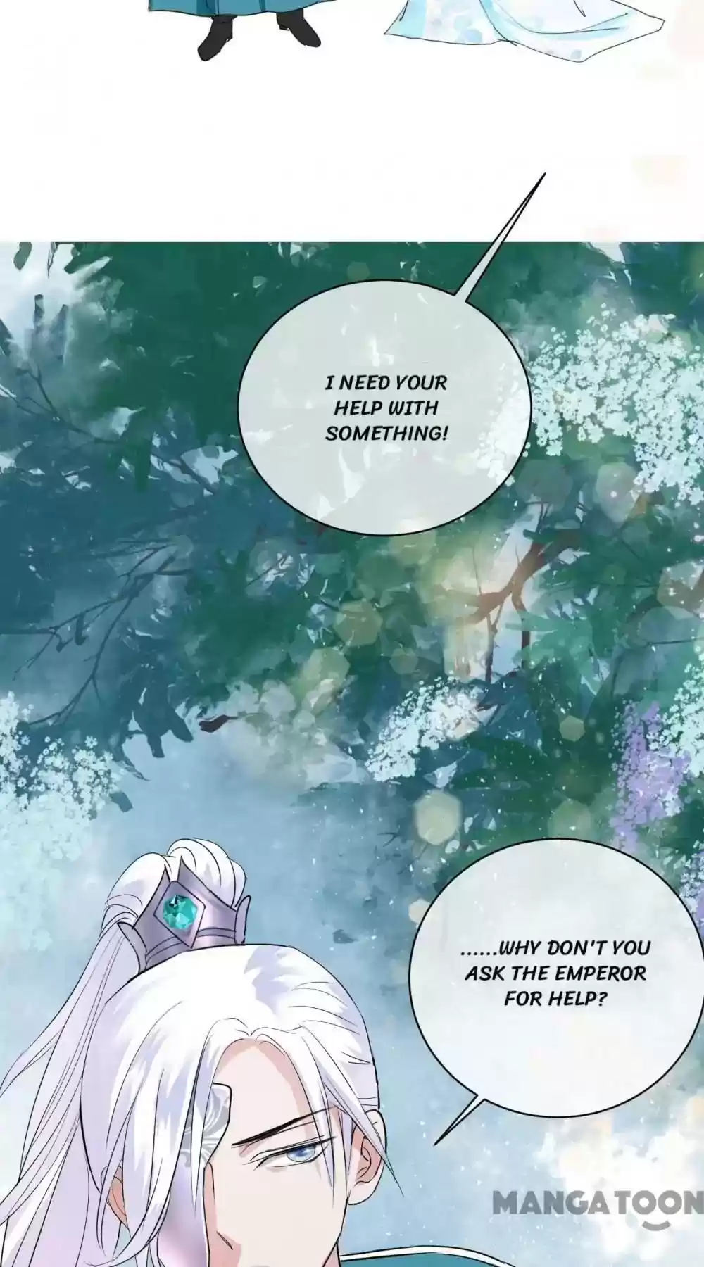 Resurrecting Queen Episode 9