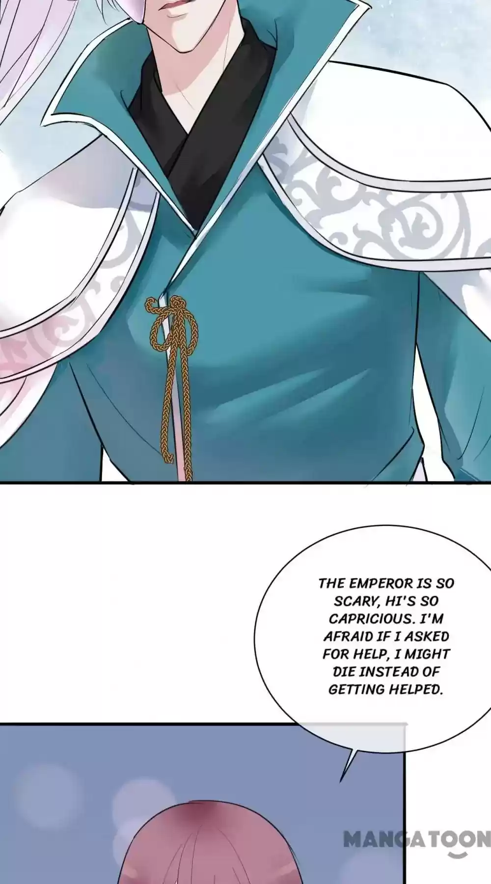 Resurrecting Queen Episode 9