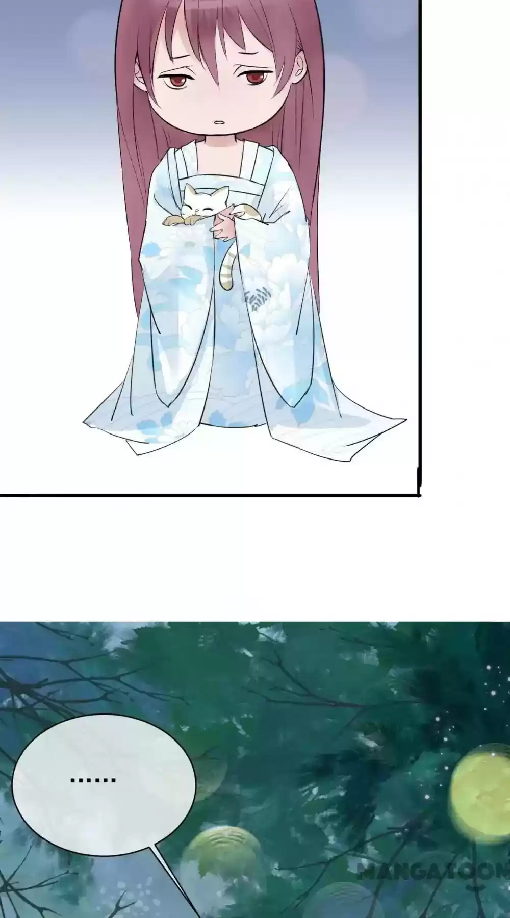 Resurrecting Queen Episode 9