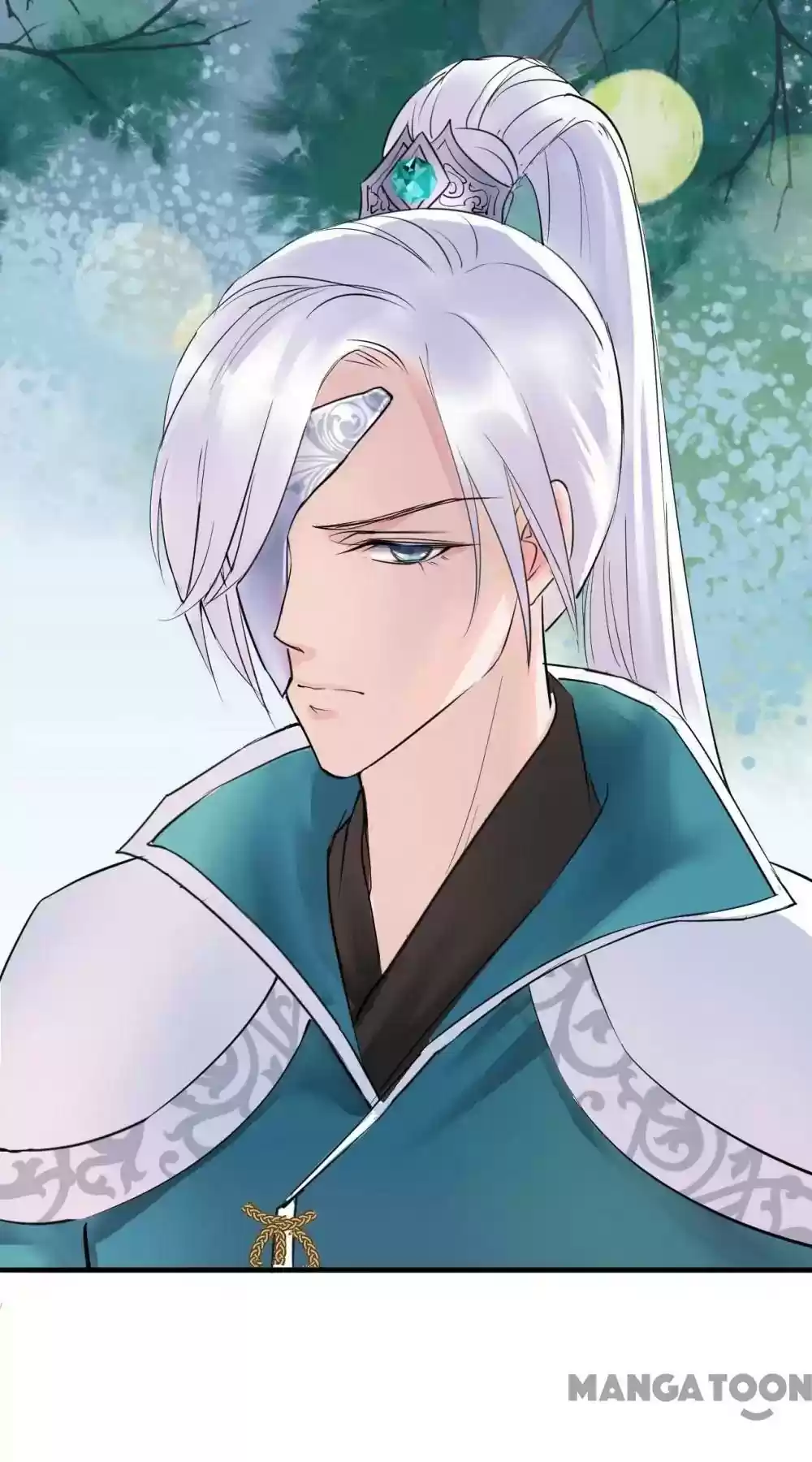 Resurrecting Queen Episode 9