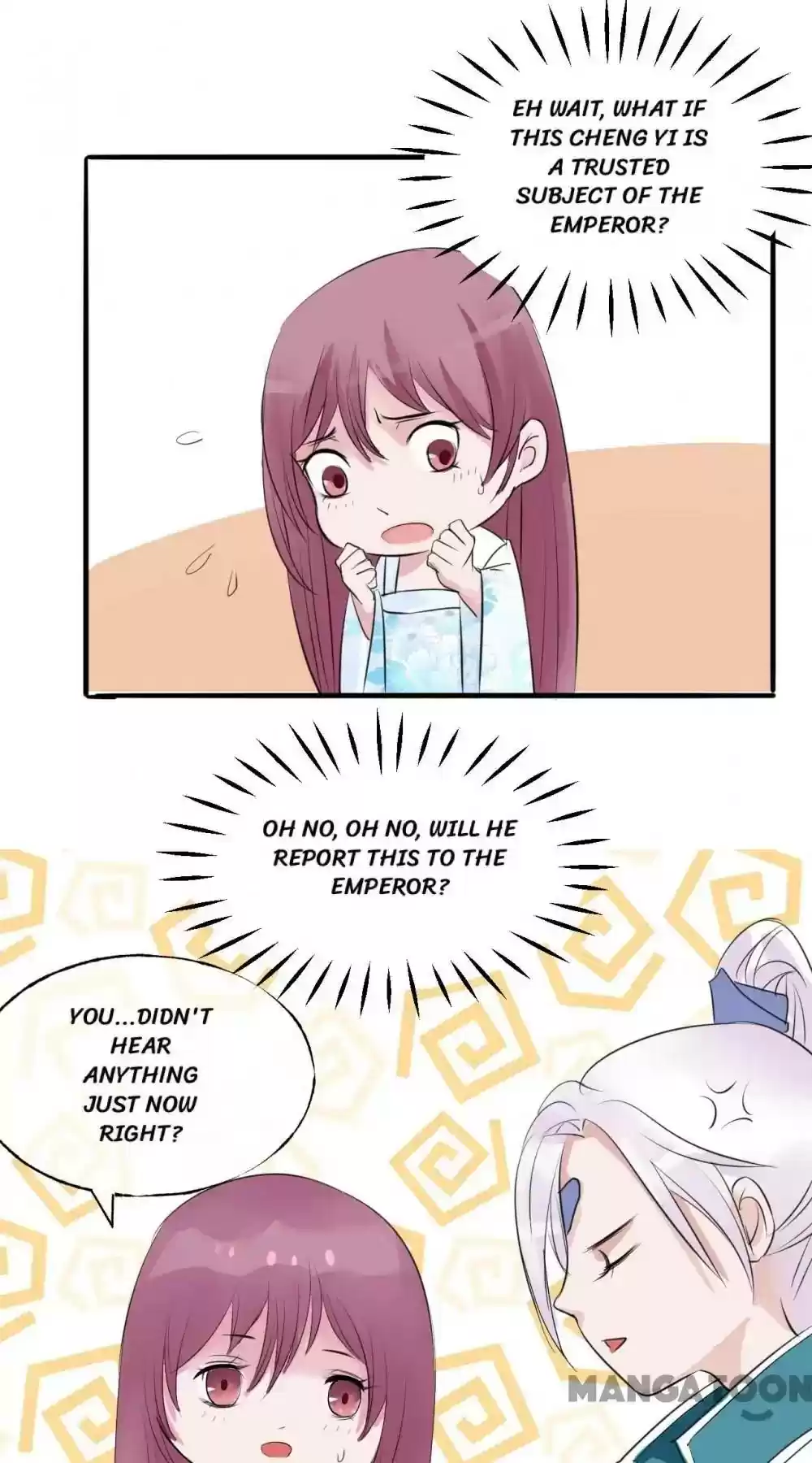 Resurrecting Queen Episode 9