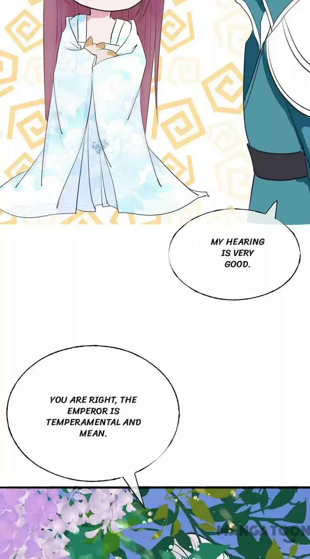 Resurrecting Queen Episode 9