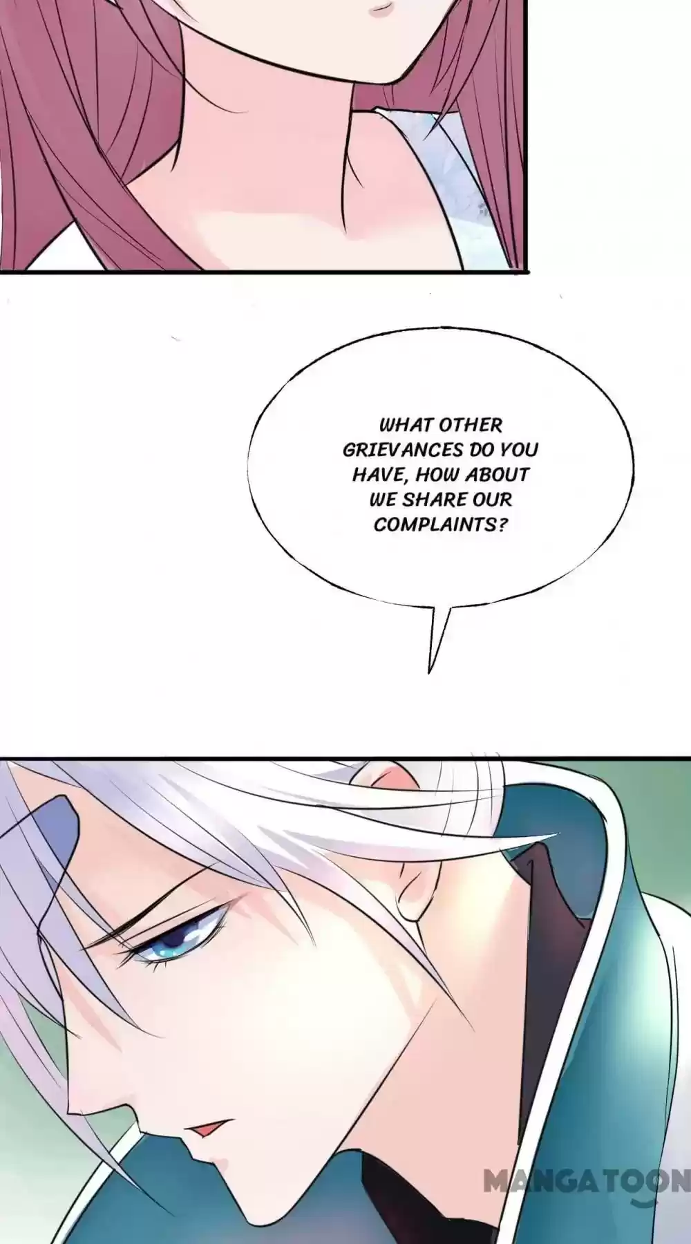 Resurrecting Queen Episode 9