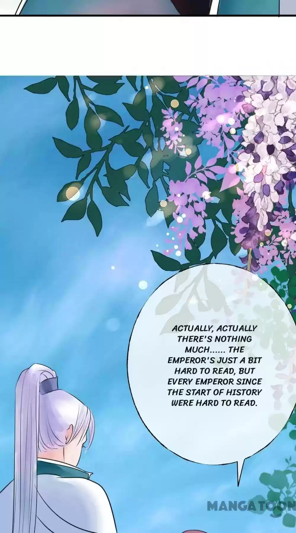 Resurrecting Queen Episode 9