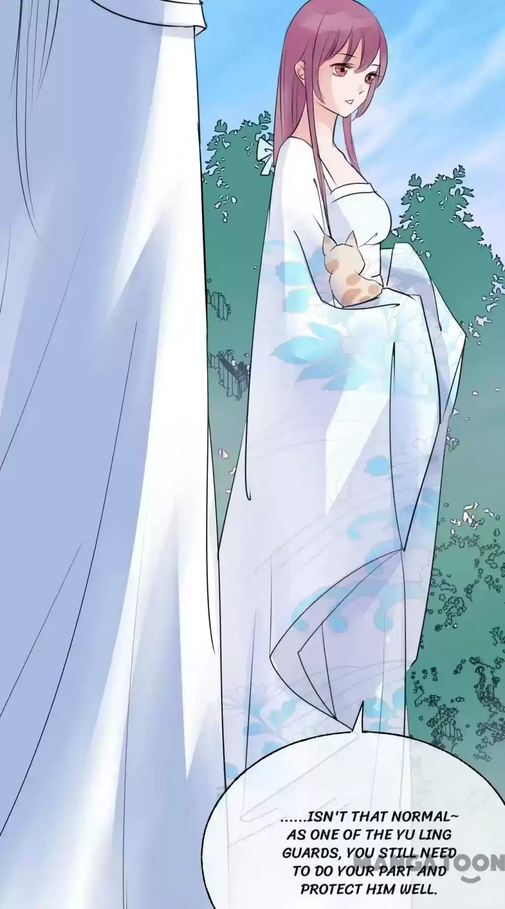 Resurrecting Queen Episode 9