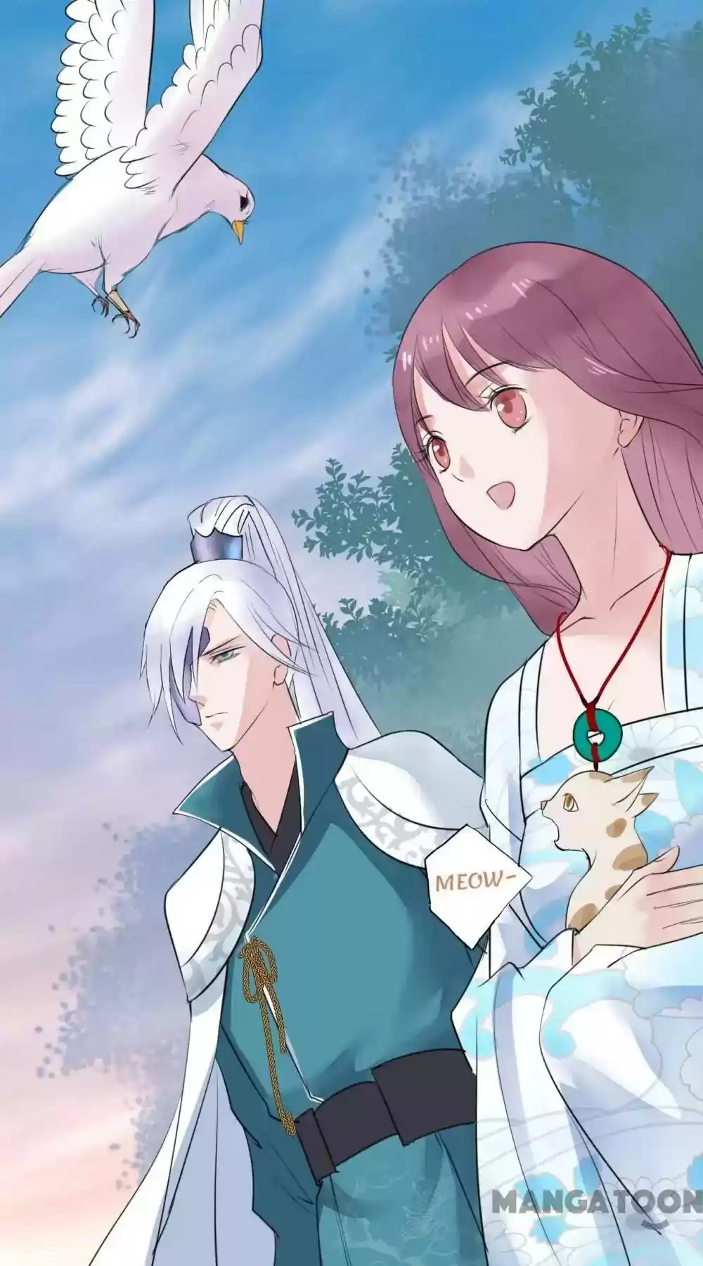 Resurrecting Queen Episode 9