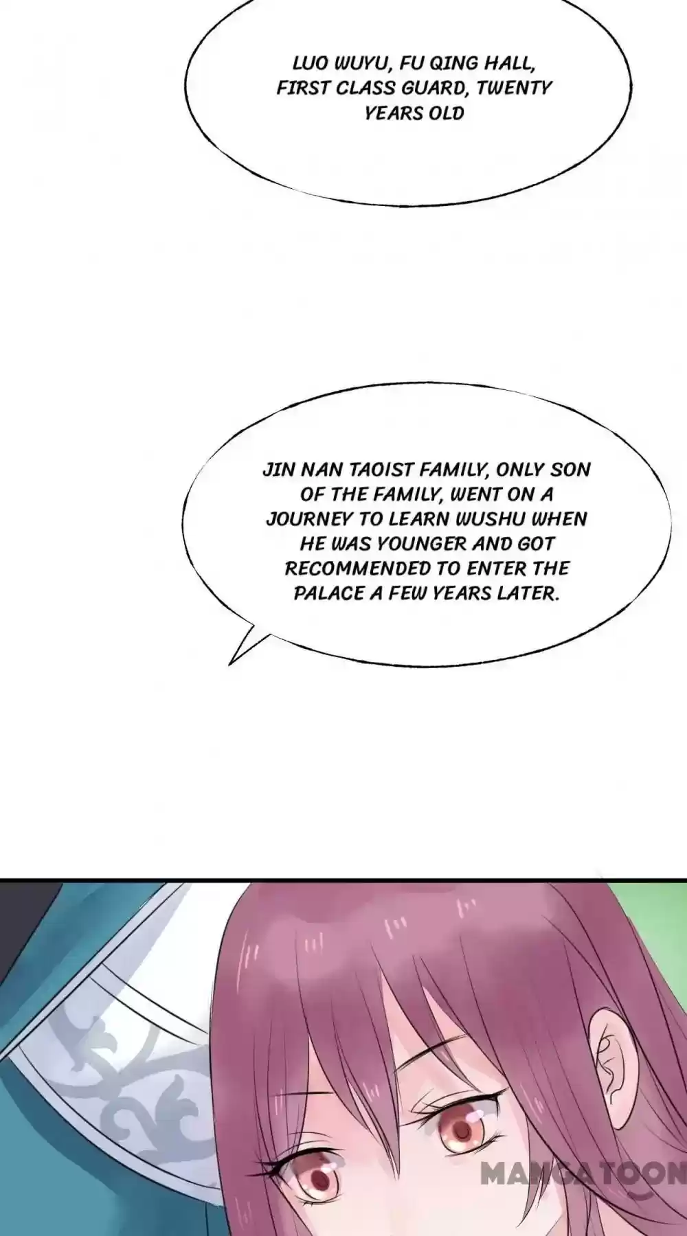 Resurrecting Queen Episode 9