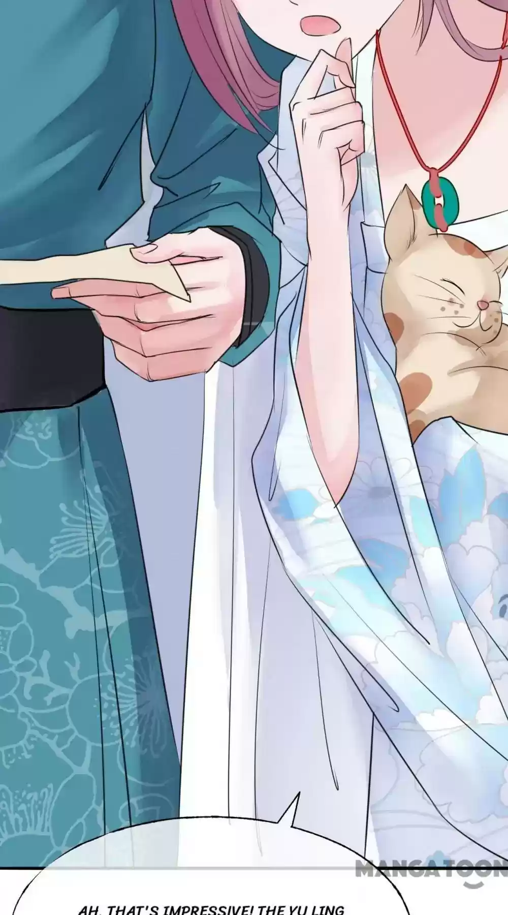 Resurrecting Queen Episode 9