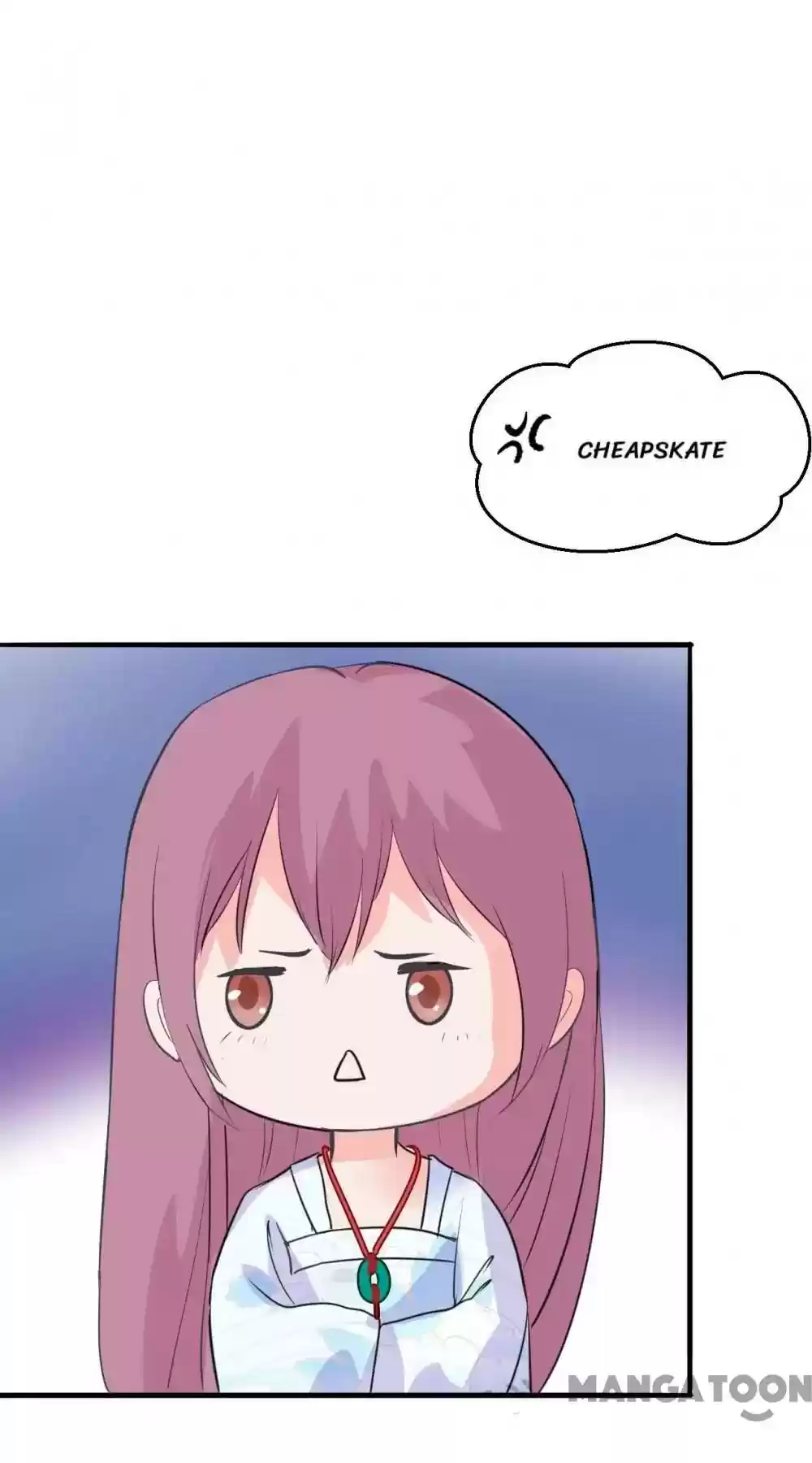 Resurrecting Queen Episode 9