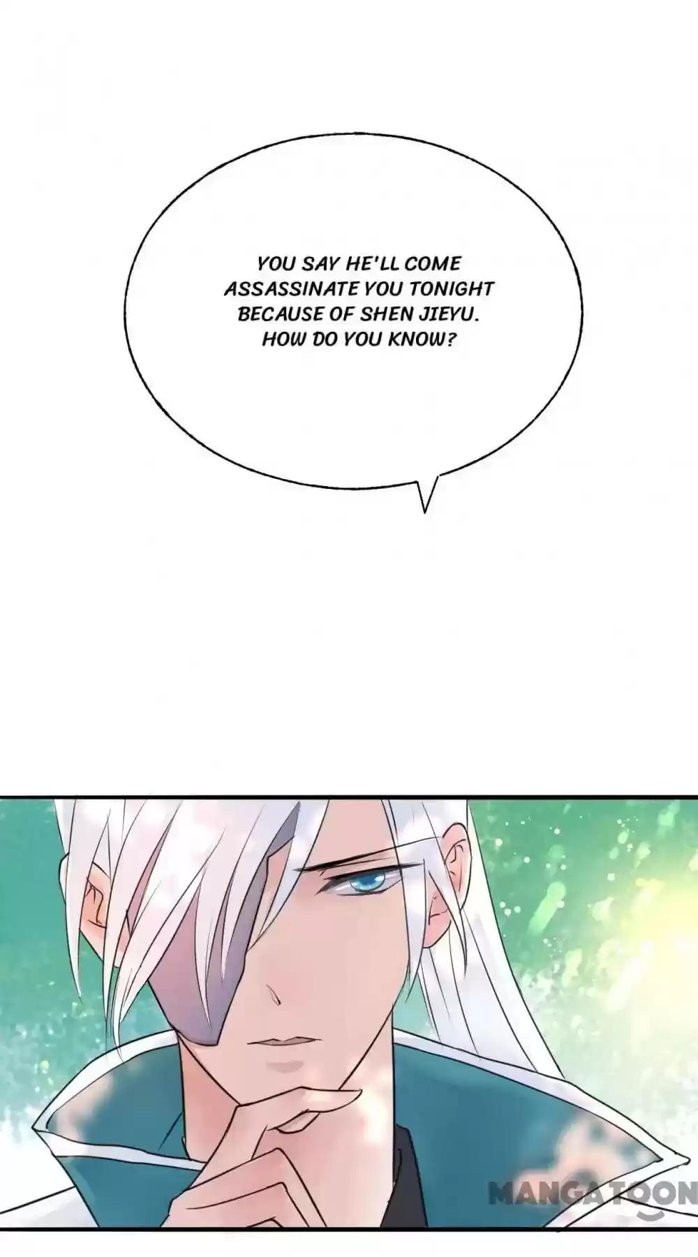 Resurrecting Queen Episode 9