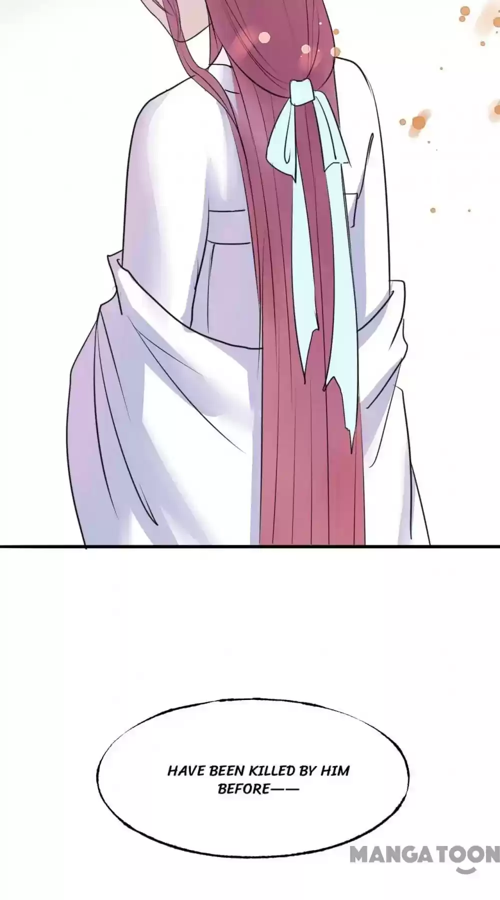 Resurrecting Queen Episode 9