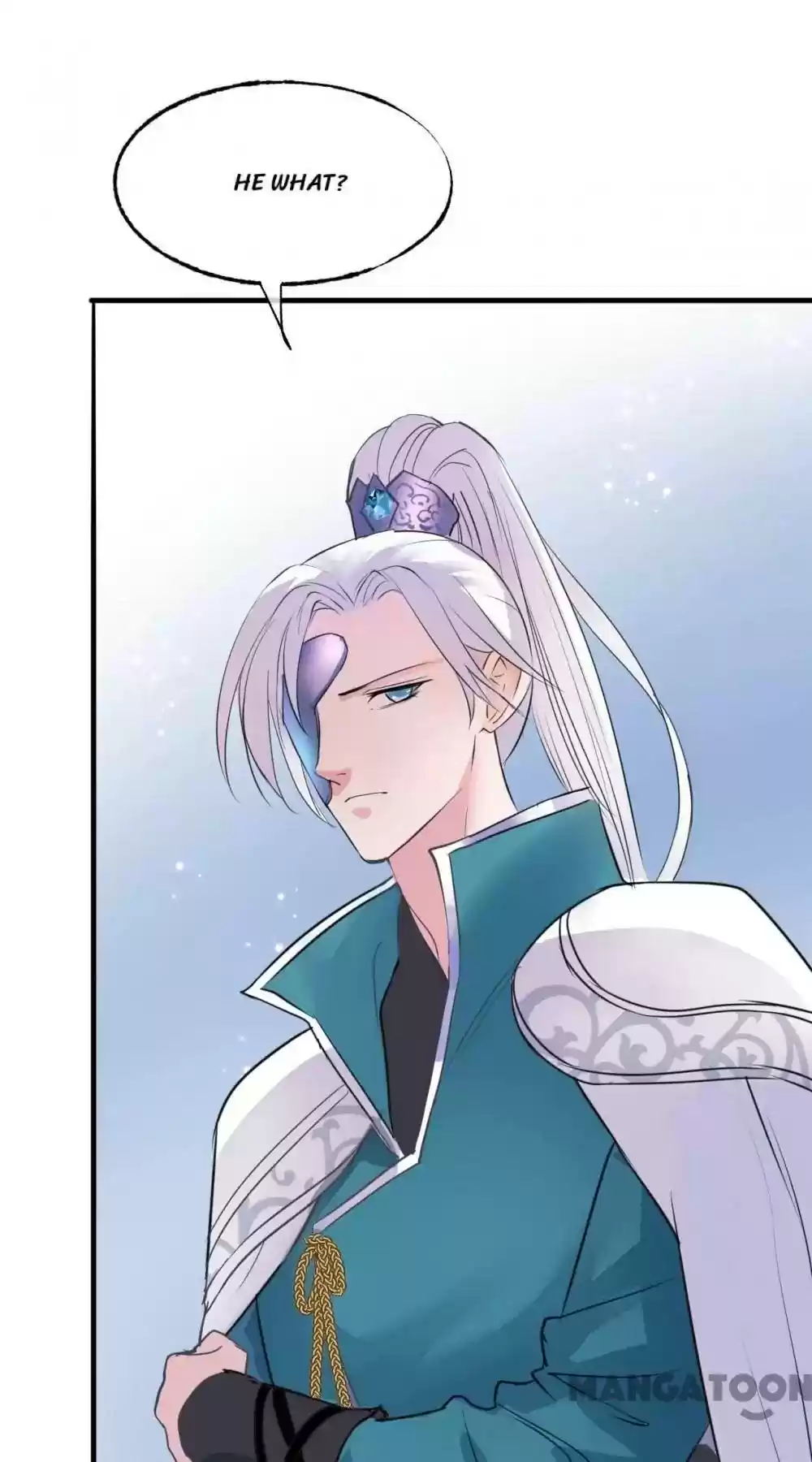 Resurrecting Queen Episode 9