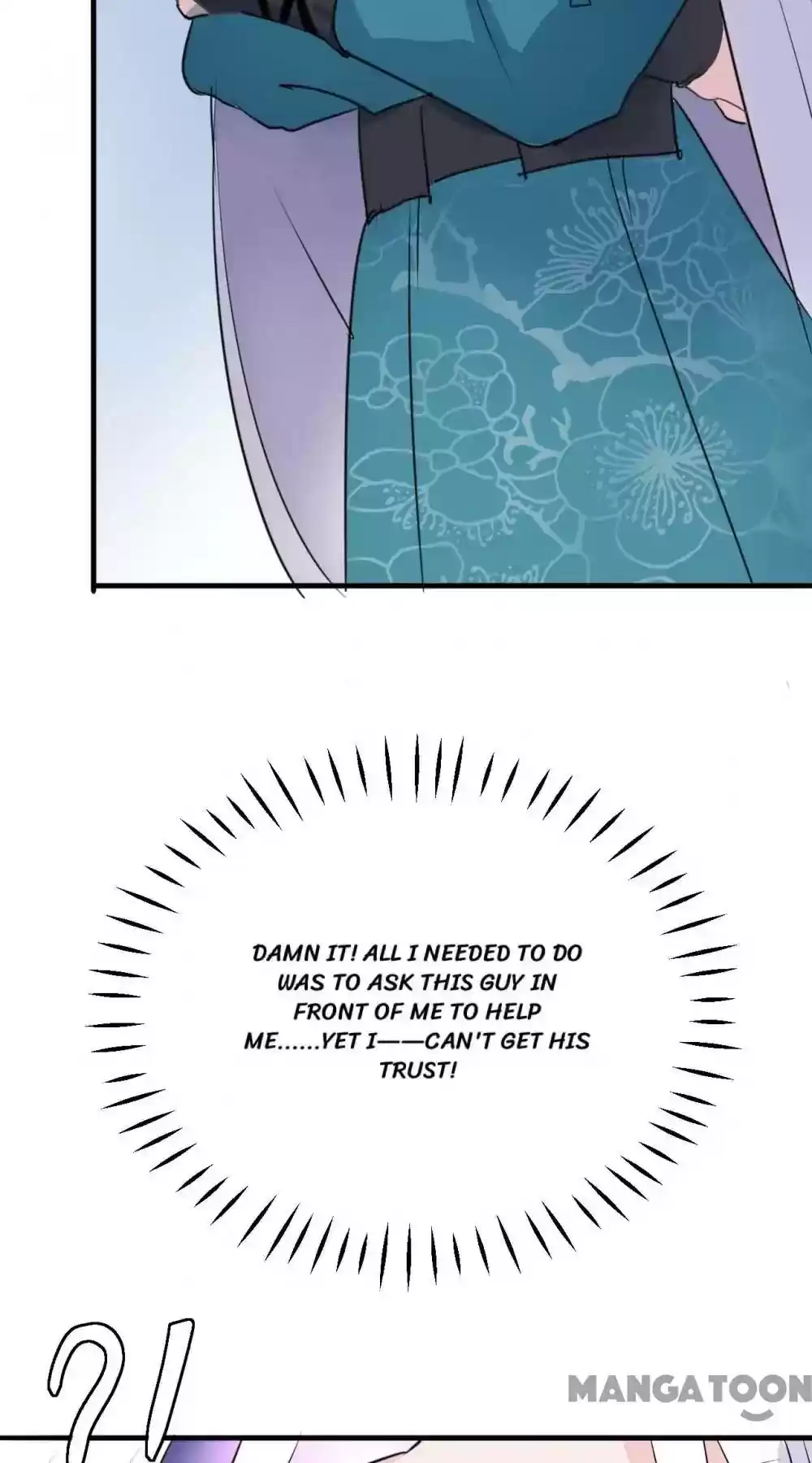 Resurrecting Queen Episode 9