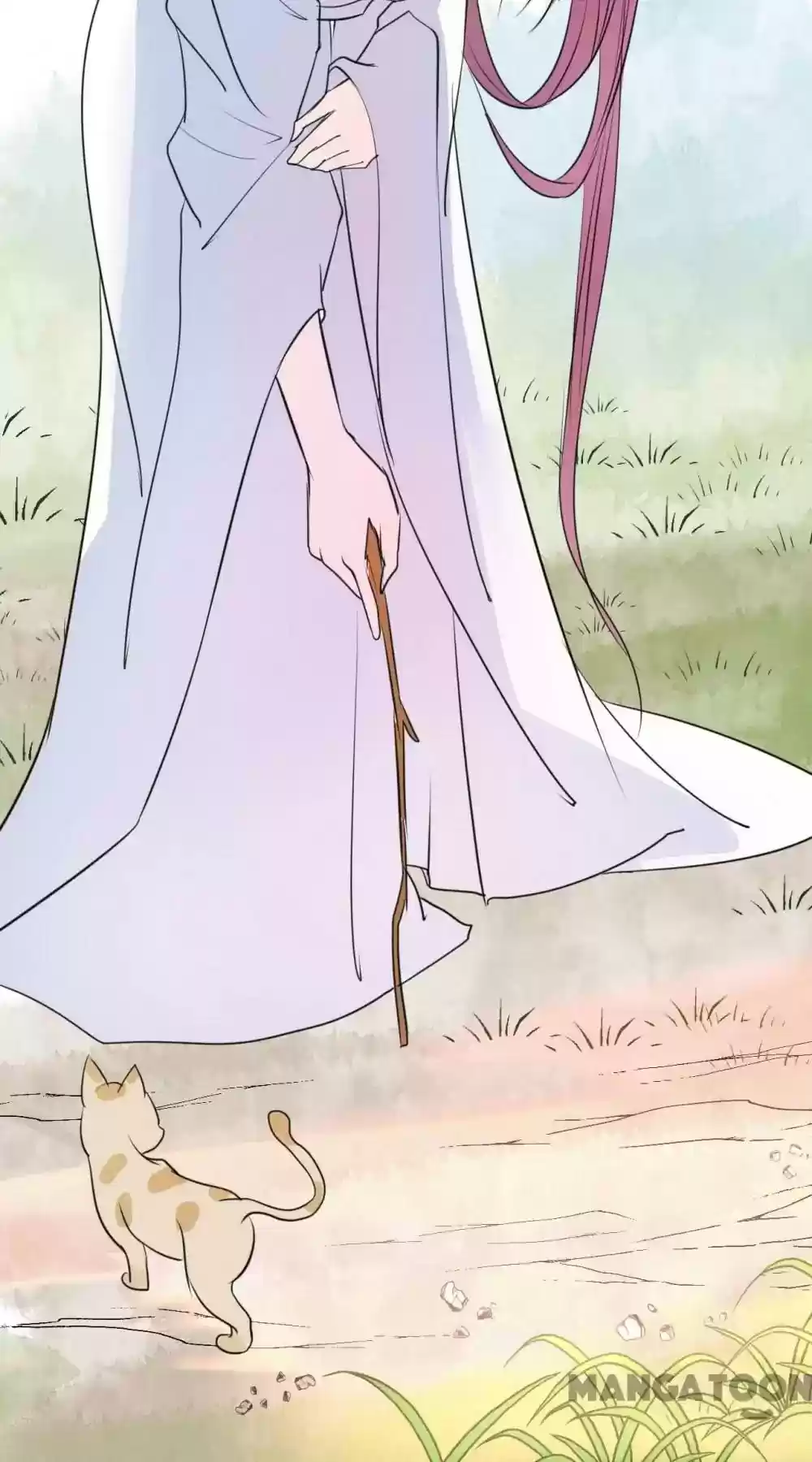 Resurrecting Queen Episode 9