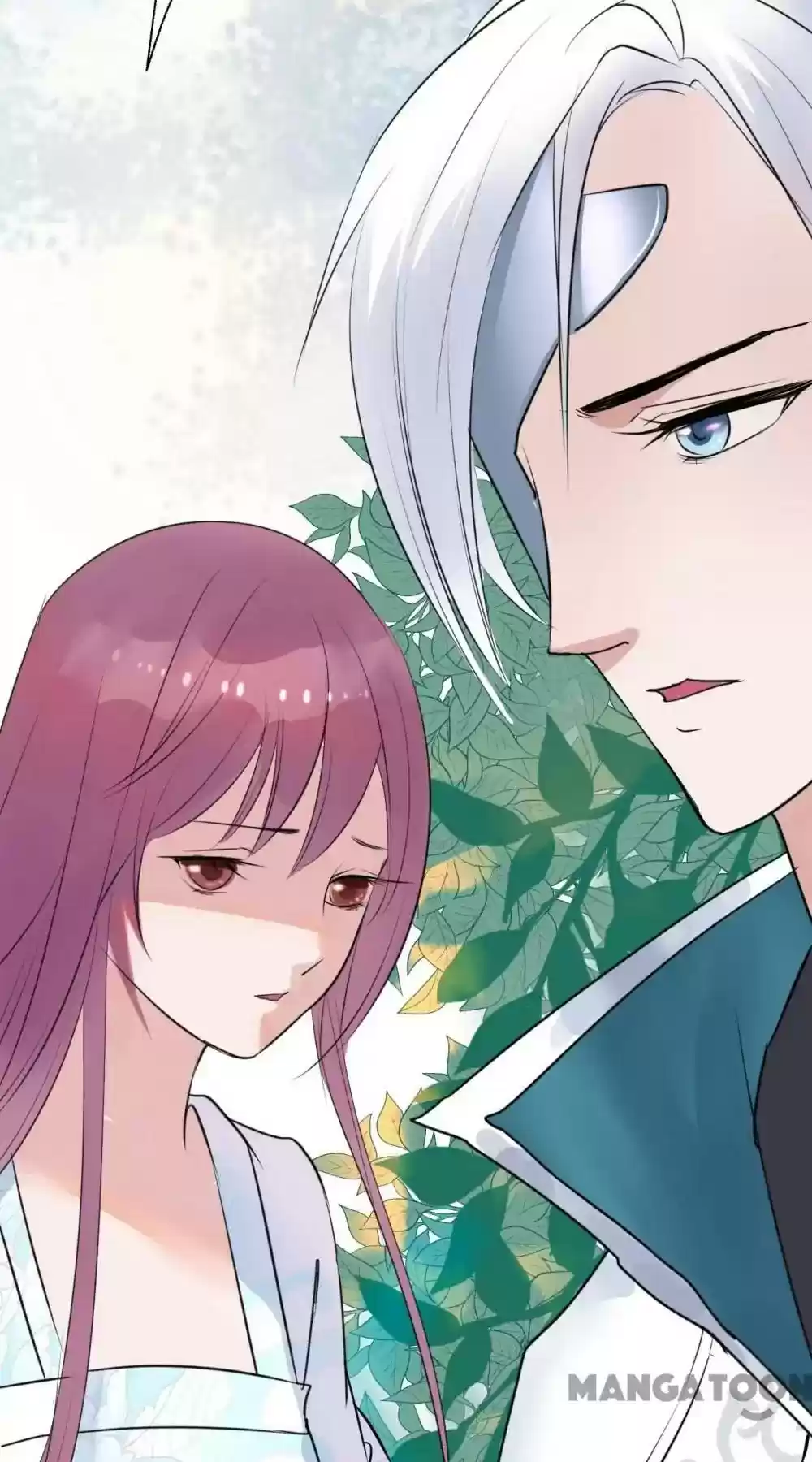 Resurrecting Queen Episode 9