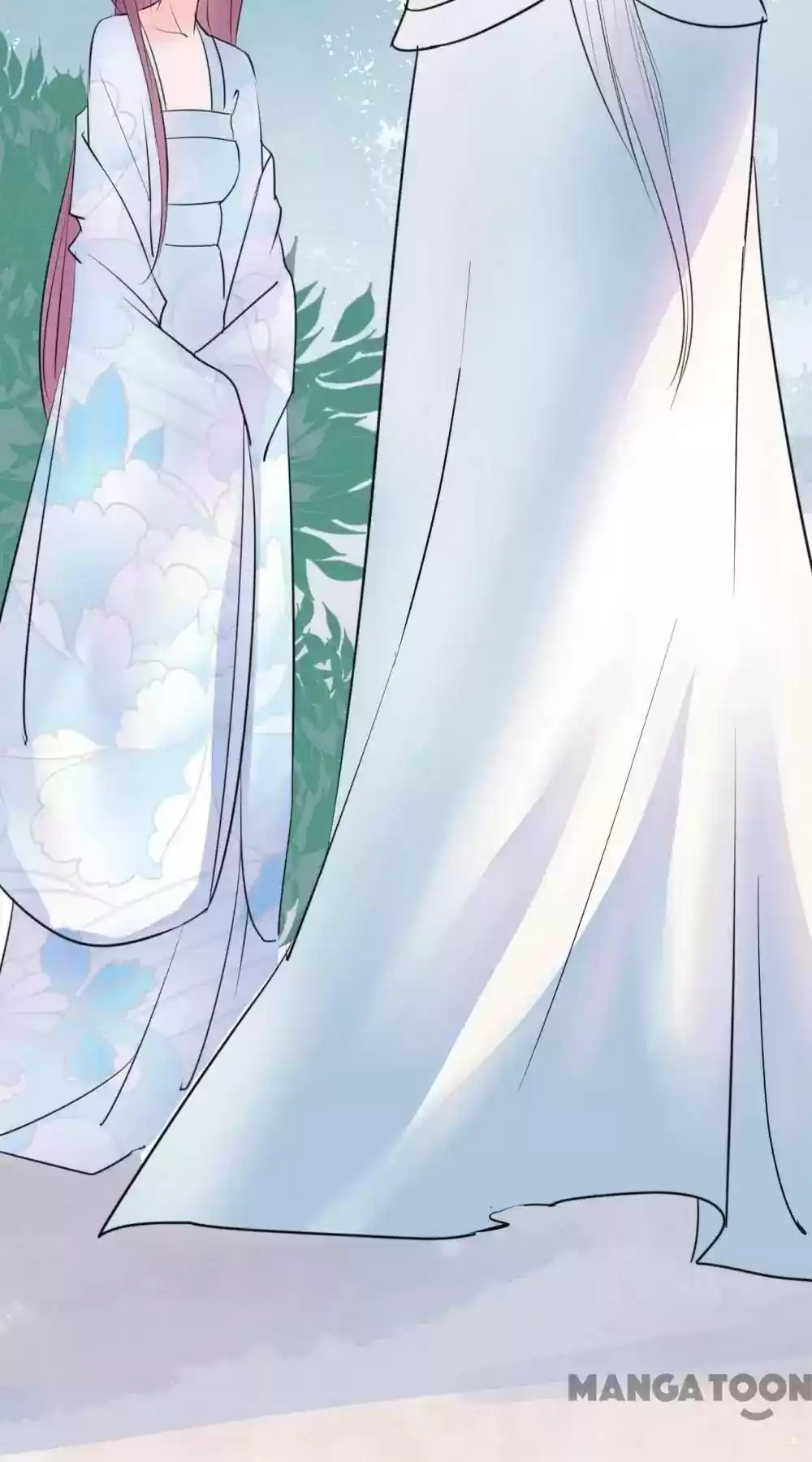 Resurrecting Queen Episode 9